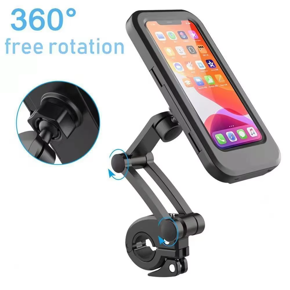 bike phone holder