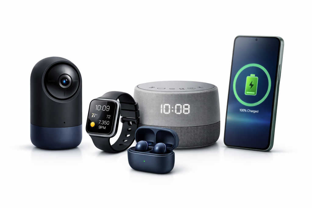 daily use smart gadgets