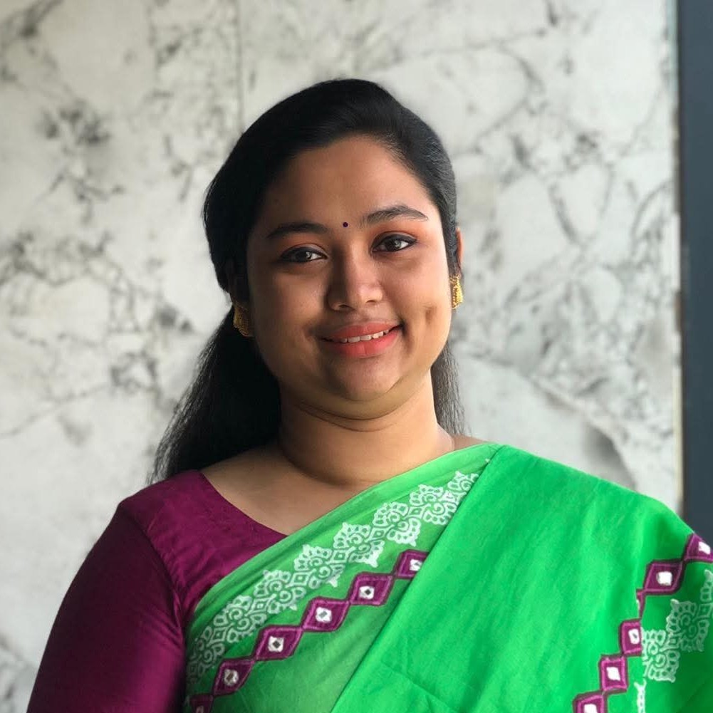 zannatul ferdous chowdhury